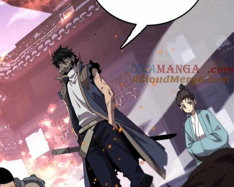 Vạn Tộc Xâm Lược: Thiên Hạ Tham Chiến, Ta Trấn Thủ Hậu Phương Chapter 31 trang 132