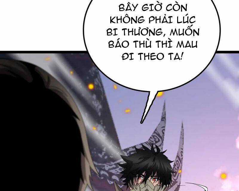 Vạn Tộc Xâm Lược: Thiên Hạ Tham Chiến, Ta Trấn Thủ Hậu Phương Chapter 31 trang 134