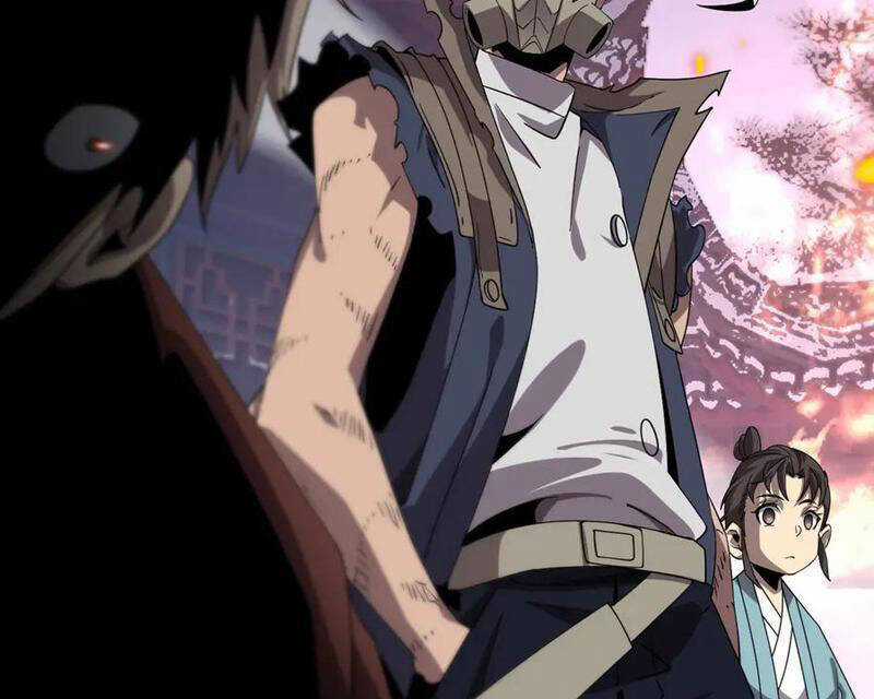 Vạn Tộc Xâm Lược: Thiên Hạ Tham Chiến, Ta Trấn Thủ Hậu Phương Chapter 31 trang 135