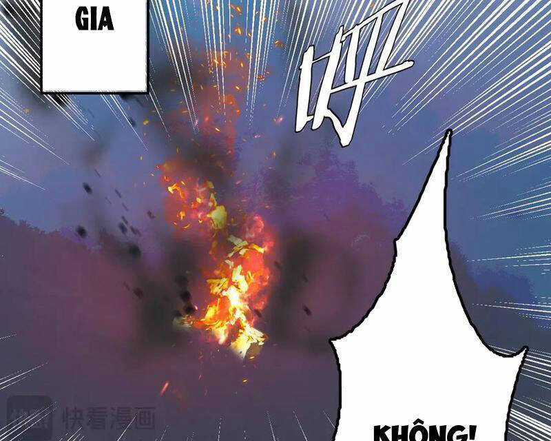 Vạn Tộc Xâm Lược: Thiên Hạ Tham Chiến, Ta Trấn Thủ Hậu Phương Chapter 31 trang 138