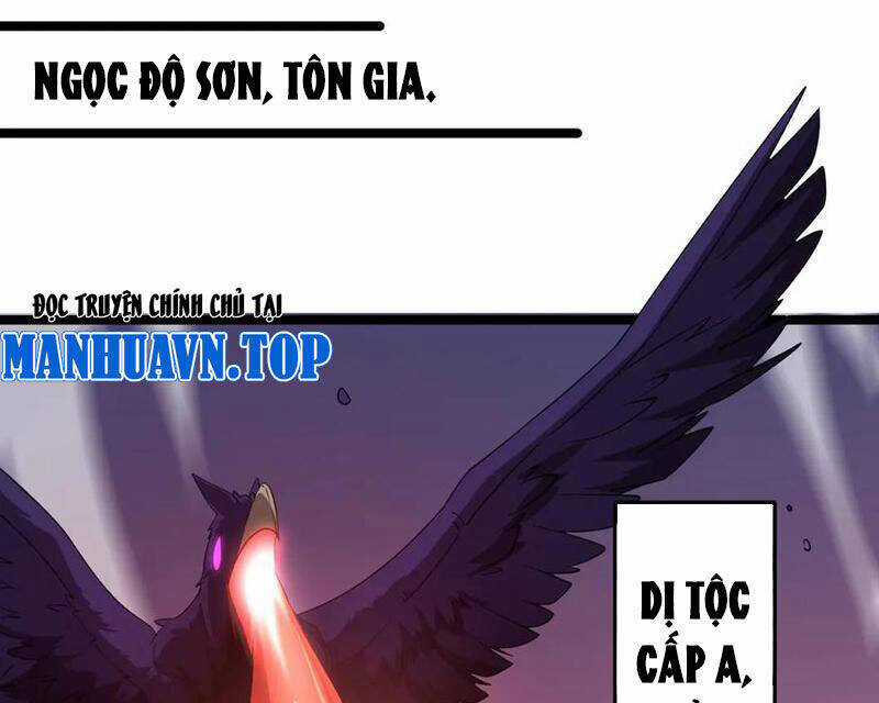 Vạn Tộc Xâm Lược: Thiên Hạ Tham Chiến, Ta Trấn Thủ Hậu Phương Chapter 31 trang 141