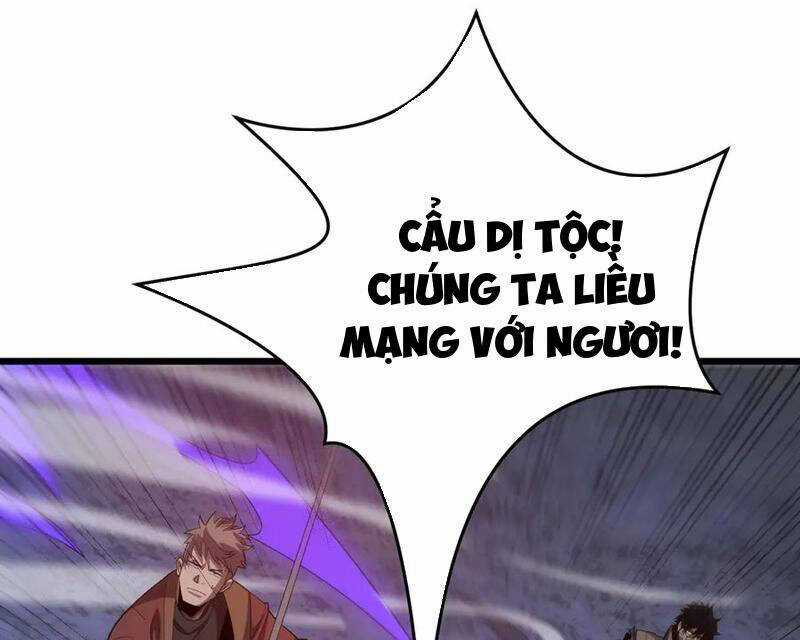 Vạn Tộc Xâm Lược: Thiên Hạ Tham Chiến, Ta Trấn Thủ Hậu Phương Chapter 31 trang 157