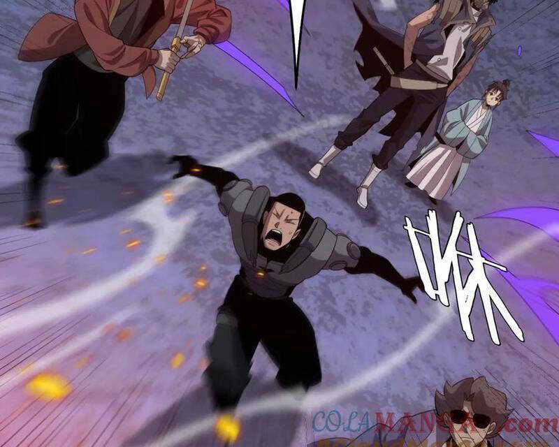 Vạn Tộc Xâm Lược: Thiên Hạ Tham Chiến, Ta Trấn Thủ Hậu Phương Chapter 31 trang 158