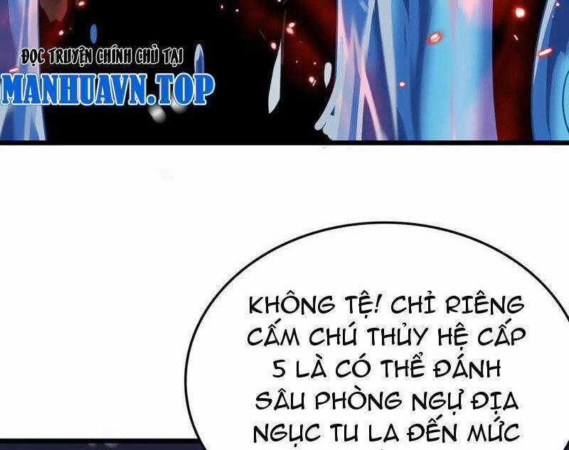 Vạn Tộc Xâm Lược: Thiên Hạ Tham Chiến, Ta Trấn Thủ Hậu Phương Chapter 31 trang 19