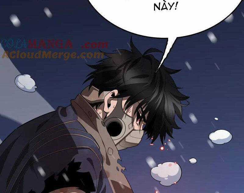 Vạn Tộc Xâm Lược: Thiên Hạ Tham Chiến, Ta Trấn Thủ Hậu Phương Chapter 31 trang 20