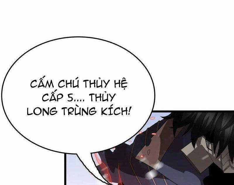 Vạn Tộc Xâm Lược: Thiên Hạ Tham Chiến, Ta Trấn Thủ Hậu Phương Chapter 31 trang 23