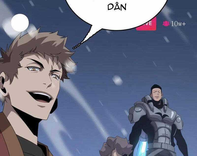 Vạn Tộc Xâm Lược: Thiên Hạ Tham Chiến, Ta Trấn Thủ Hậu Phương Chapter 31 trang 33