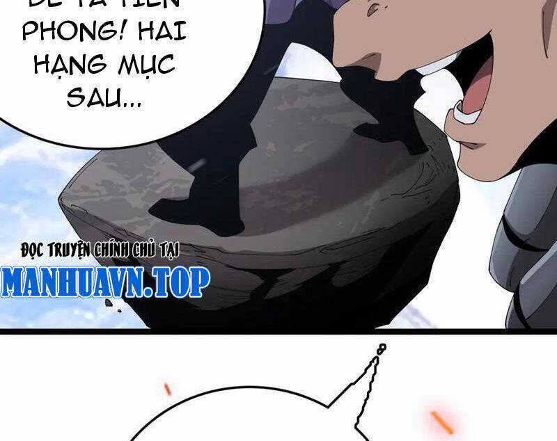 Vạn Tộc Xâm Lược: Thiên Hạ Tham Chiến, Ta Trấn Thủ Hậu Phương Chapter 31 trang 38