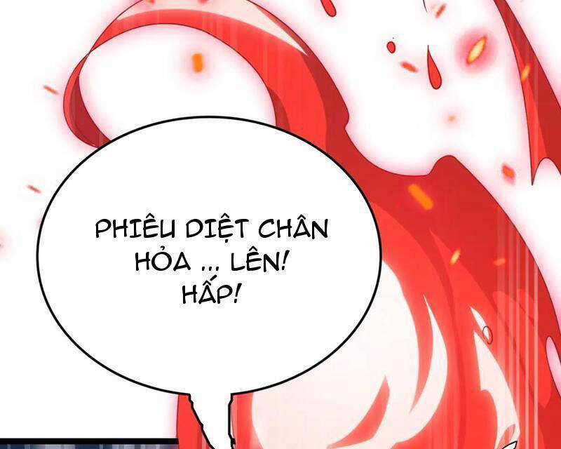 Vạn Tộc Xâm Lược: Thiên Hạ Tham Chiến, Ta Trấn Thủ Hậu Phương Chapter 31 trang 40