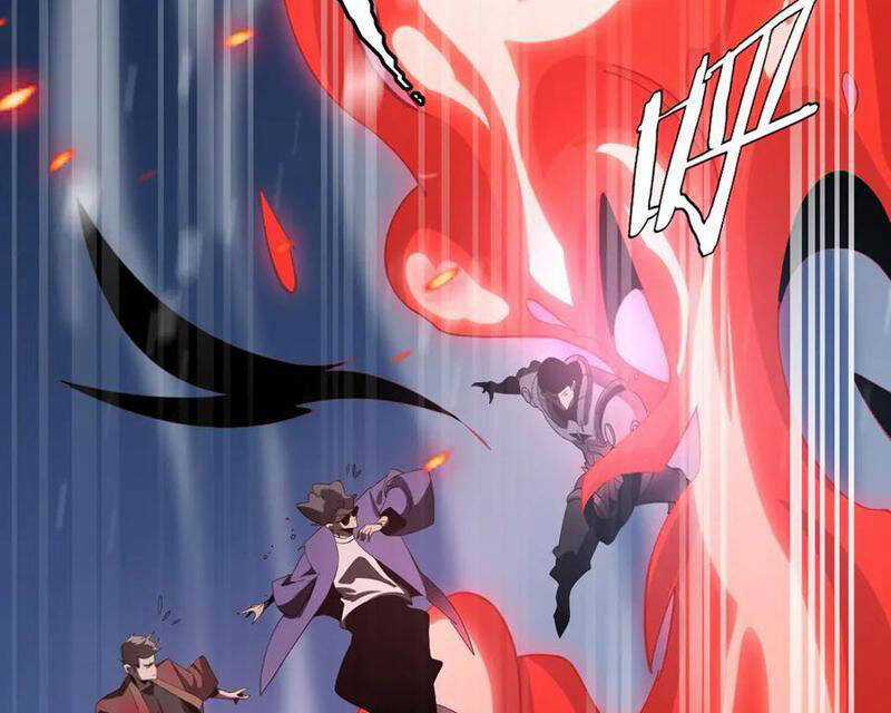 Vạn Tộc Xâm Lược: Thiên Hạ Tham Chiến, Ta Trấn Thủ Hậu Phương Chapter 31 trang 41