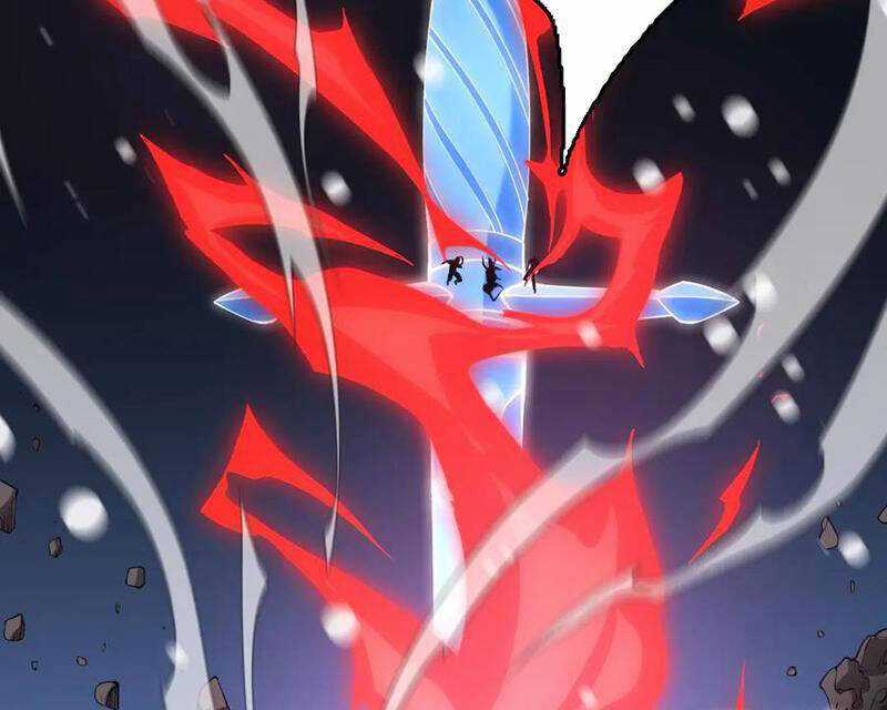 Vạn Tộc Xâm Lược: Thiên Hạ Tham Chiến, Ta Trấn Thủ Hậu Phương Chapter 31 trang 47