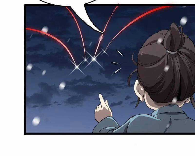 Vạn Tộc Xâm Lược: Thiên Hạ Tham Chiến, Ta Trấn Thủ Hậu Phương Chapter 31 trang 60