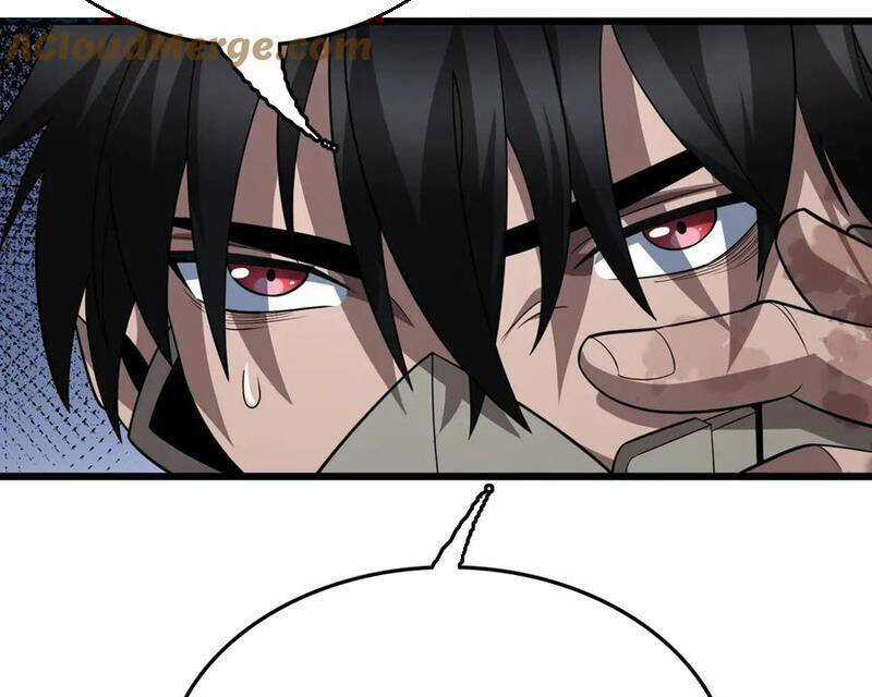 Vạn Tộc Xâm Lược: Thiên Hạ Tham Chiến, Ta Trấn Thủ Hậu Phương Chapter 31 trang 69