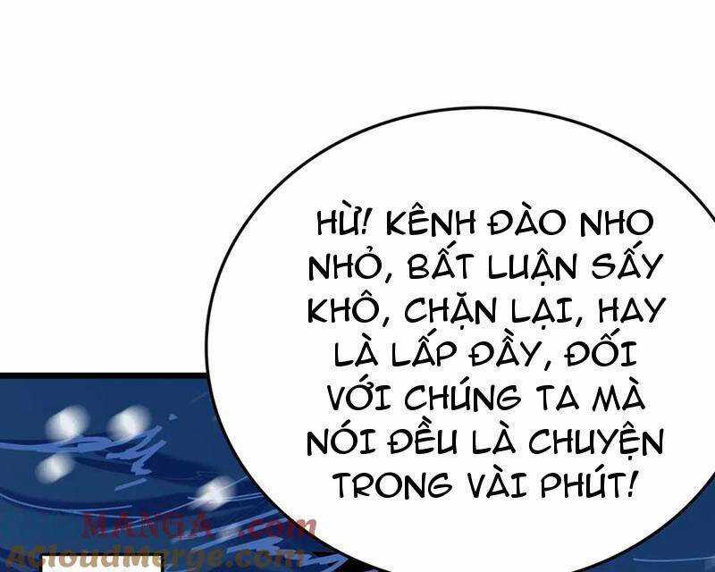 Vạn Tộc Xâm Lược: Thiên Hạ Tham Chiến, Ta Trấn Thủ Hậu Phương Chapter 31 trang 72