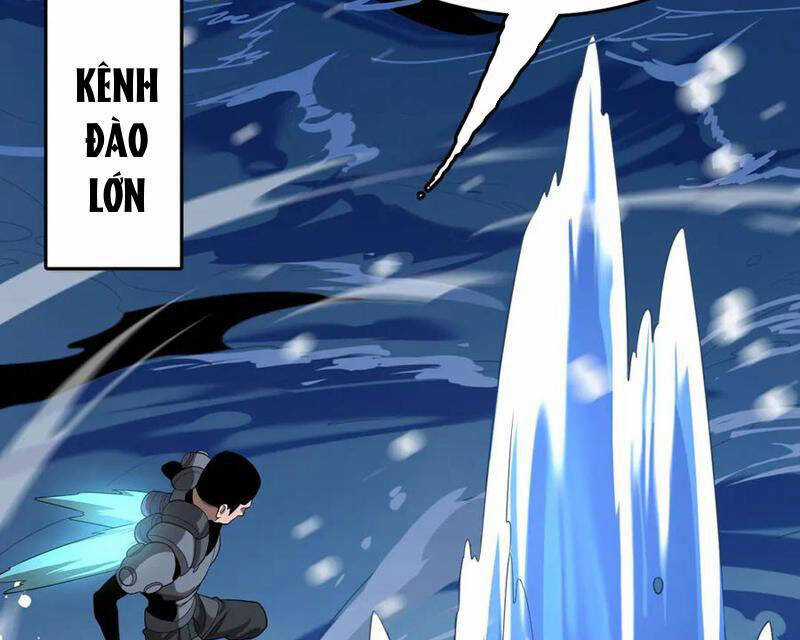 Vạn Tộc Xâm Lược: Thiên Hạ Tham Chiến, Ta Trấn Thủ Hậu Phương Chapter 31 trang 73