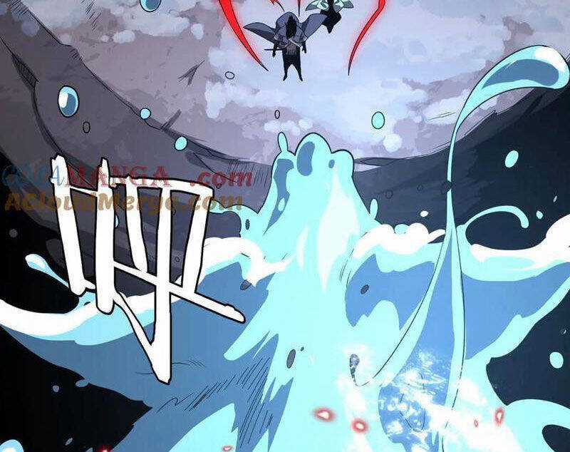 Vạn Tộc Xâm Lược: Thiên Hạ Tham Chiến, Ta Trấn Thủ Hậu Phương Chapter 31 trang 8