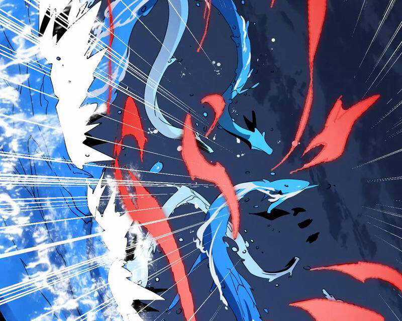 Vạn Tộc Xâm Lược: Thiên Hạ Tham Chiến, Ta Trấn Thủ Hậu Phương Chapter 31 trang 84