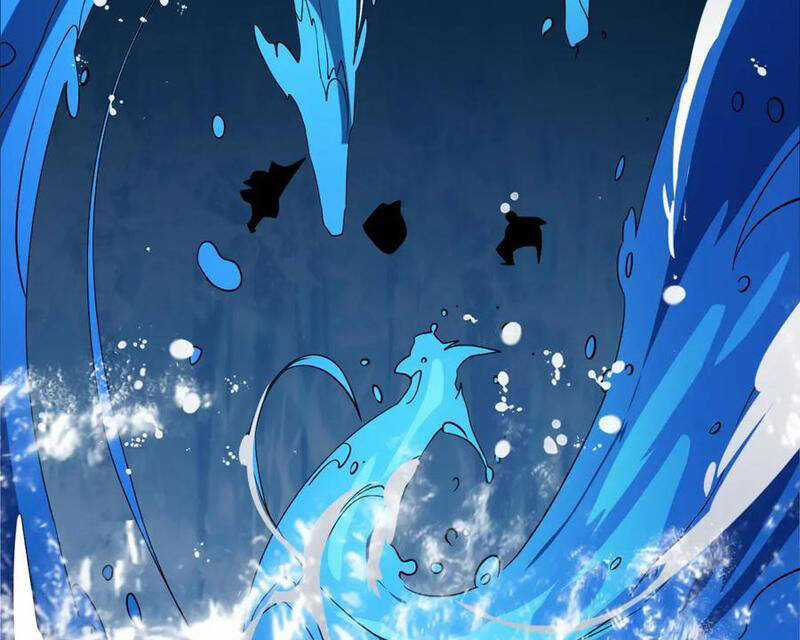 Vạn Tộc Xâm Lược: Thiên Hạ Tham Chiến, Ta Trấn Thủ Hậu Phương Chapter 31 trang 88