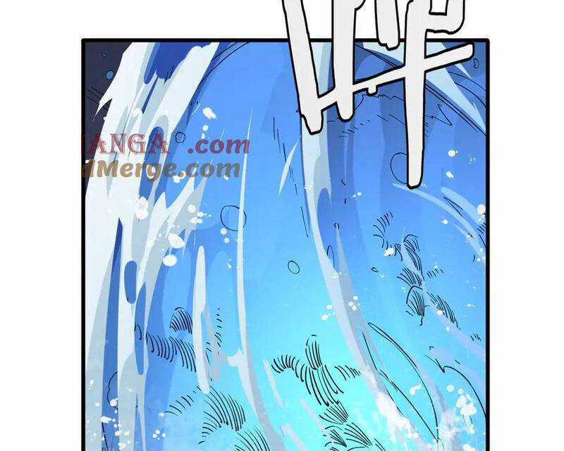 Vạn Tộc Xâm Lược: Thiên Hạ Tham Chiến, Ta Trấn Thủ Hậu Phương Chapter 31 trang 91