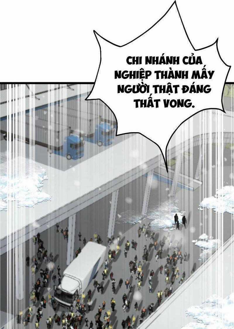Vạn Tộc Xâm Lược: Thiên Hạ Tham Chiến, Ta Trấn Thủ Hậu Phương Chapter 4 trang 0