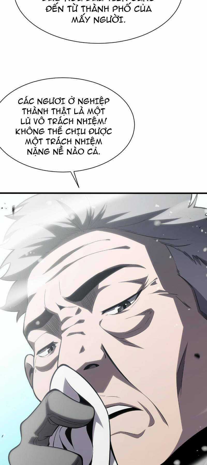 Vạn Tộc Xâm Lược: Thiên Hạ Tham Chiến, Ta Trấn Thủ Hậu Phương Chapter 4 trang 11