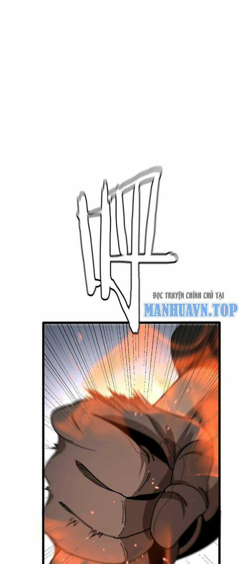 Vạn Tộc Xâm Lược: Thiên Hạ Tham Chiến, Ta Trấn Thủ Hậu Phương Chapter 4 trang 18