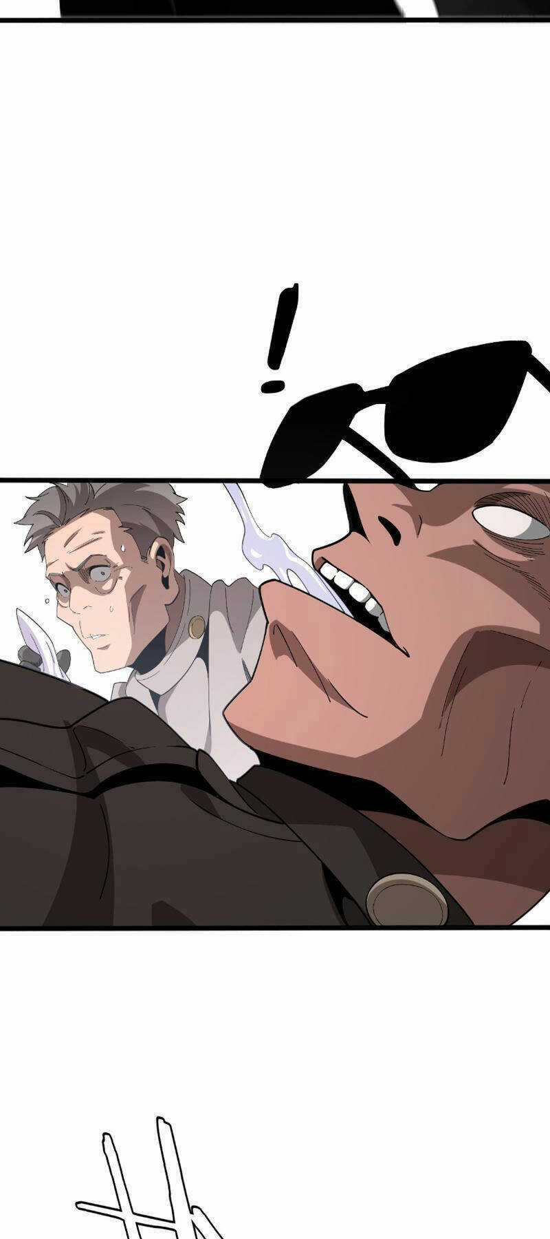 Vạn Tộc Xâm Lược: Thiên Hạ Tham Chiến, Ta Trấn Thủ Hậu Phương Chapter 4 trang 21