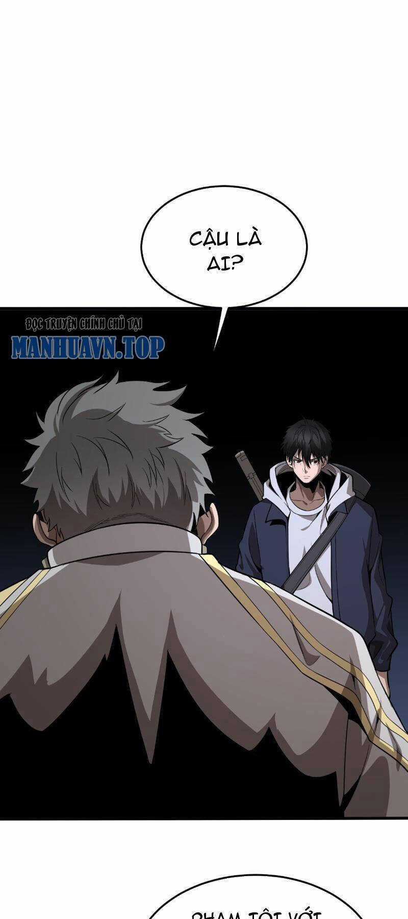 Vạn Tộc Xâm Lược: Thiên Hạ Tham Chiến, Ta Trấn Thủ Hậu Phương Chapter 4 trang 26