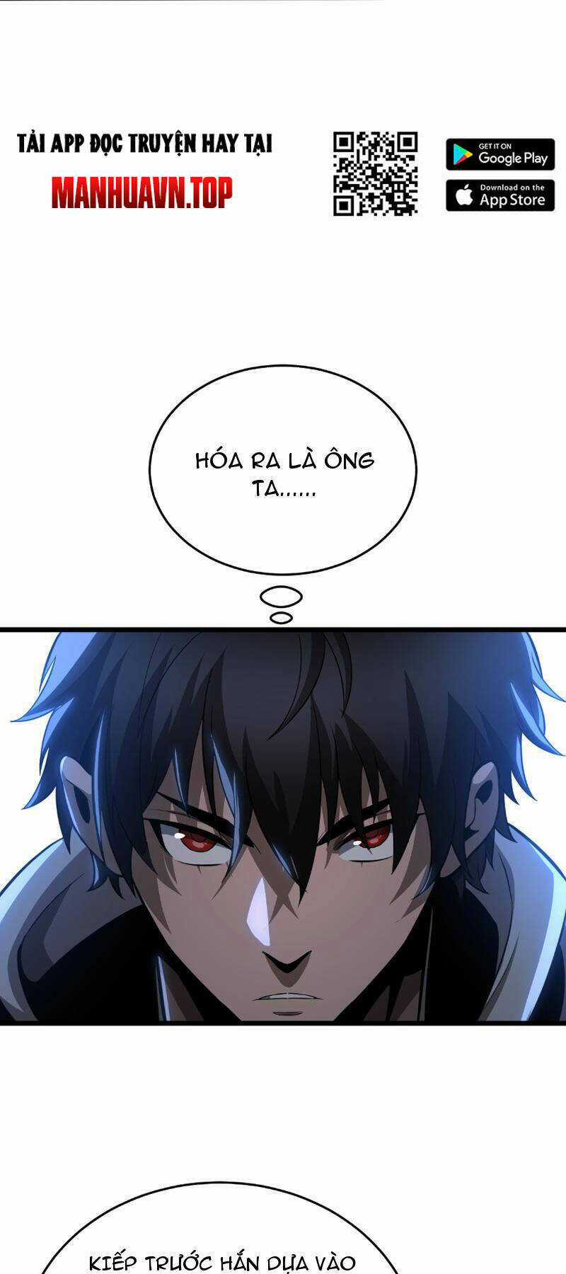 Vạn Tộc Xâm Lược: Thiên Hạ Tham Chiến, Ta Trấn Thủ Hậu Phương Chapter 4 trang 28