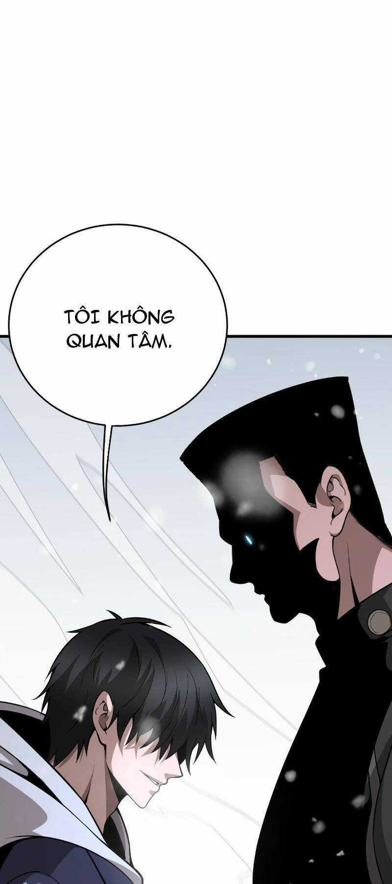 Vạn Tộc Xâm Lược: Thiên Hạ Tham Chiến, Ta Trấn Thủ Hậu Phương Chapter 4 trang 39