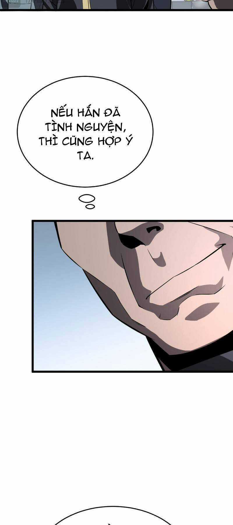 Vạn Tộc Xâm Lược: Thiên Hạ Tham Chiến, Ta Trấn Thủ Hậu Phương Chapter 4 trang 46