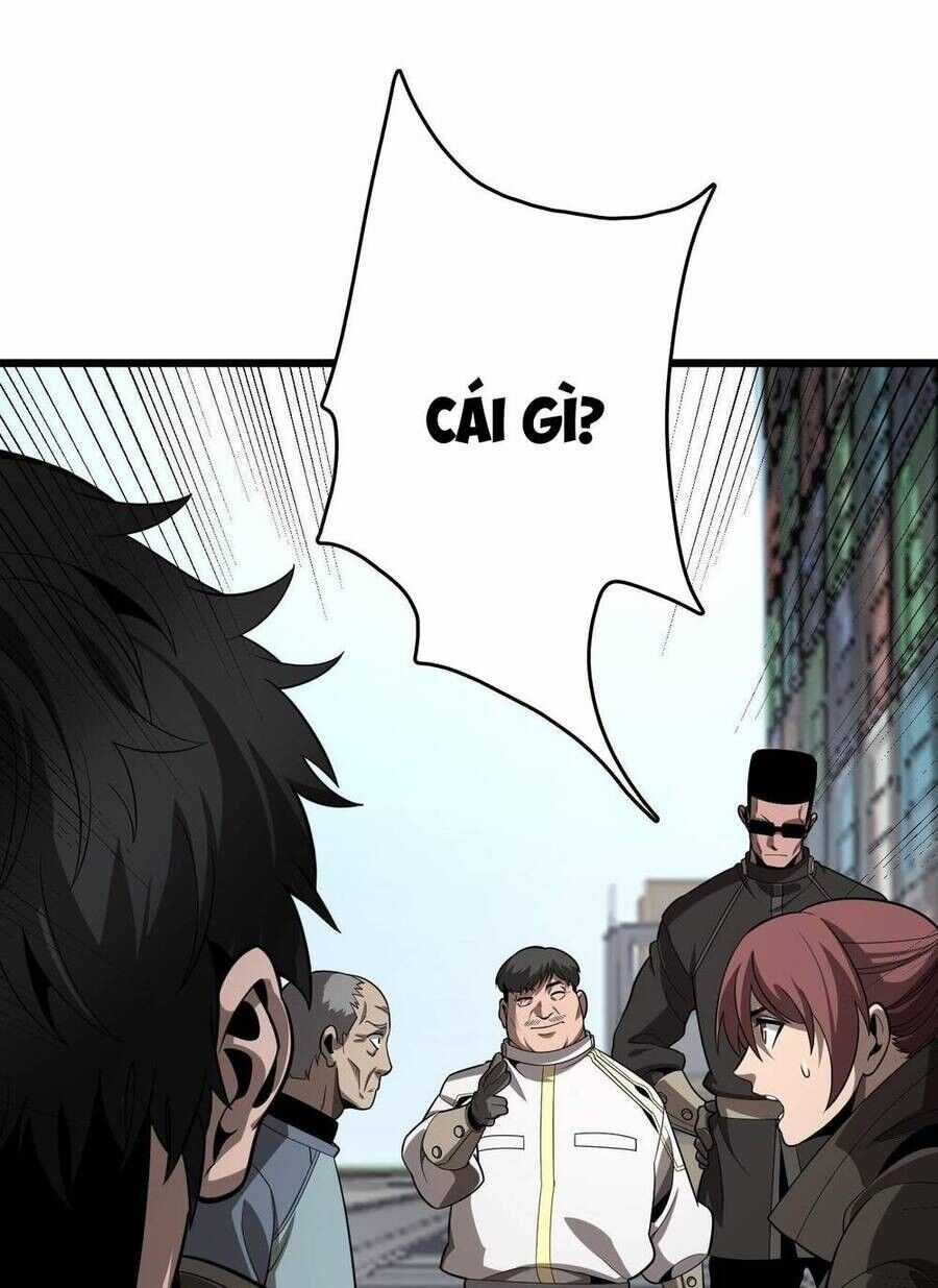 Vạn Tộc Xâm Lược: Thiên Hạ Tham Chiến, Ta Trấn Thủ Hậu Phương Chapter 5 trang 10