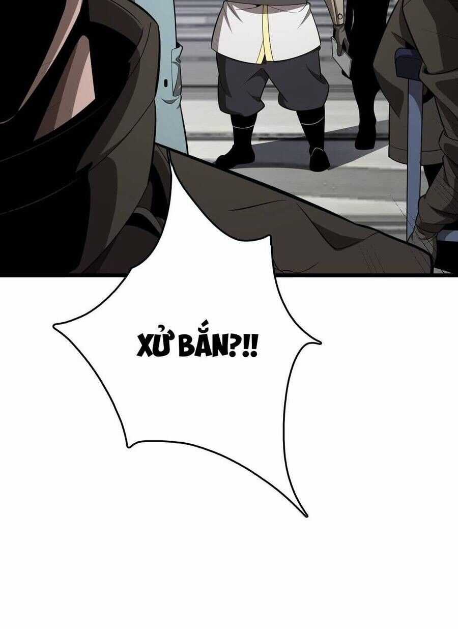 Vạn Tộc Xâm Lược: Thiên Hạ Tham Chiến, Ta Trấn Thủ Hậu Phương Chapter 5 trang 11