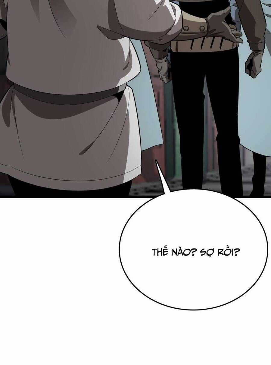 Vạn Tộc Xâm Lược: Thiên Hạ Tham Chiến, Ta Trấn Thủ Hậu Phương Chapter 5 trang 13