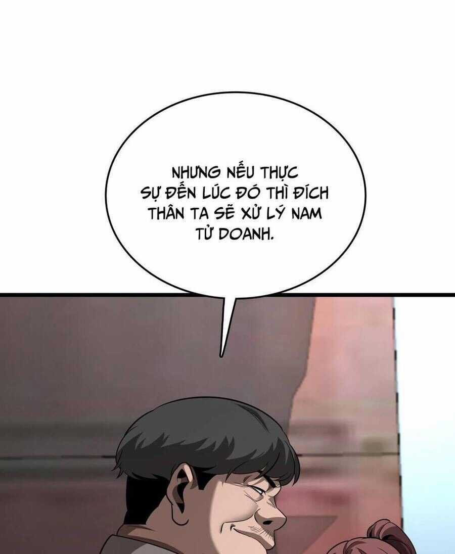 Vạn Tộc Xâm Lược: Thiên Hạ Tham Chiến, Ta Trấn Thủ Hậu Phương Chapter 5 trang 14