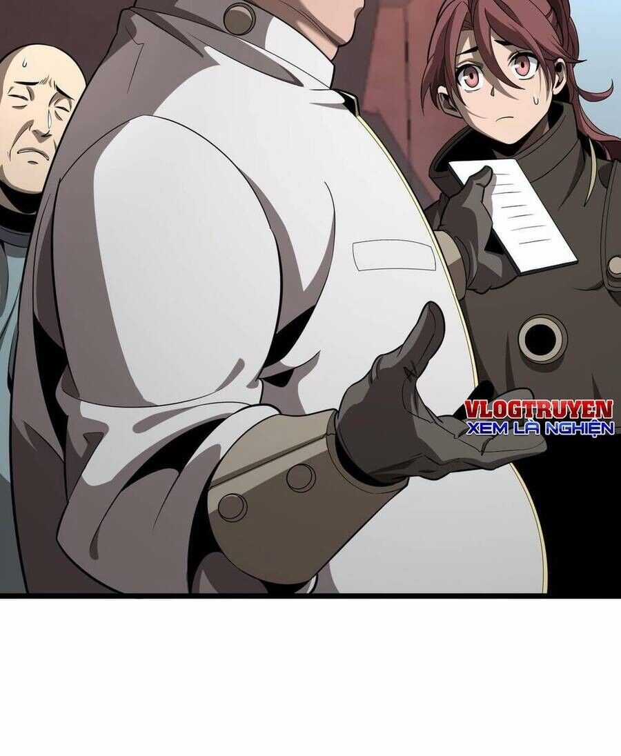 Vạn Tộc Xâm Lược: Thiên Hạ Tham Chiến, Ta Trấn Thủ Hậu Phương Chapter 5 trang 15