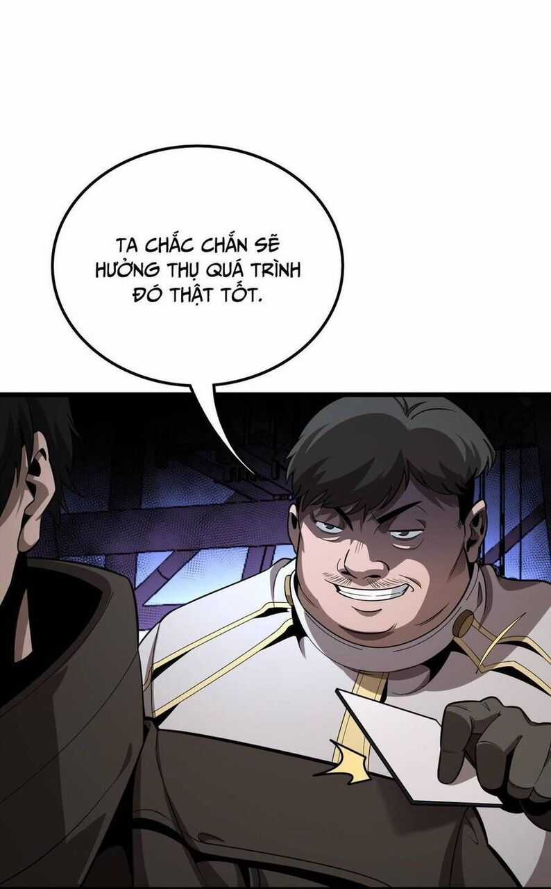 Vạn Tộc Xâm Lược: Thiên Hạ Tham Chiến, Ta Trấn Thủ Hậu Phương Chapter 5 trang 16