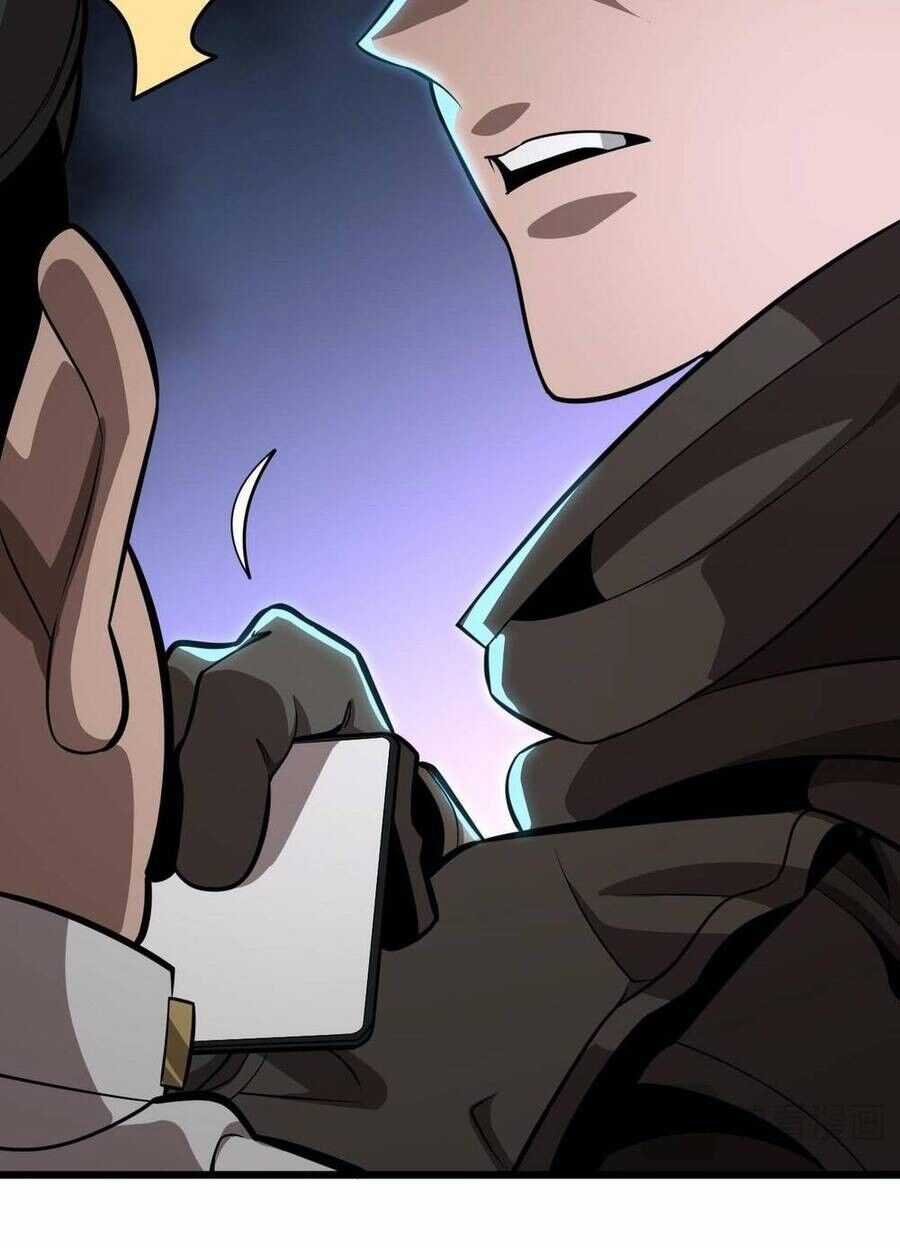 Vạn Tộc Xâm Lược: Thiên Hạ Tham Chiến, Ta Trấn Thủ Hậu Phương Chapter 5 trang 19