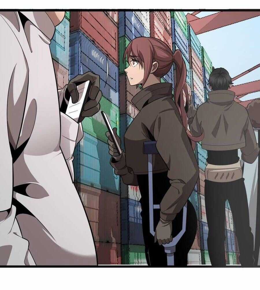 Vạn Tộc Xâm Lược: Thiên Hạ Tham Chiến, Ta Trấn Thủ Hậu Phương Chapter 5 trang 2