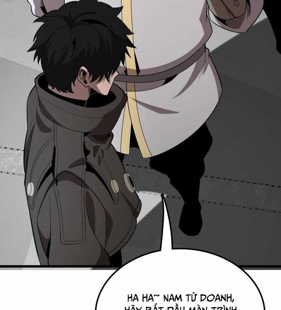 Vạn Tộc Xâm Lược: Thiên Hạ Tham Chiến, Ta Trấn Thủ Hậu Phương Chapter 5 trang 21