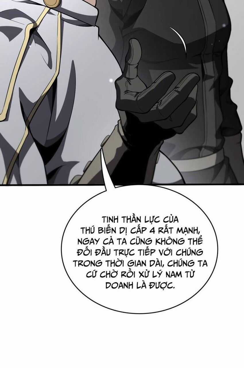 Vạn Tộc Xâm Lược: Thiên Hạ Tham Chiến, Ta Trấn Thủ Hậu Phương Chapter 5 trang 29