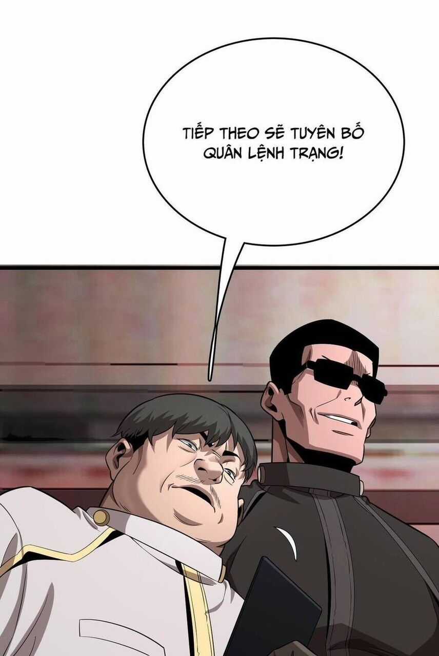 Vạn Tộc Xâm Lược: Thiên Hạ Tham Chiến, Ta Trấn Thủ Hậu Phương Chapter 5 trang 3