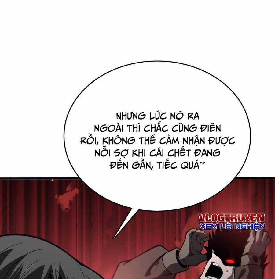 Vạn Tộc Xâm Lược: Thiên Hạ Tham Chiến, Ta Trấn Thủ Hậu Phương Chapter 5 trang 30