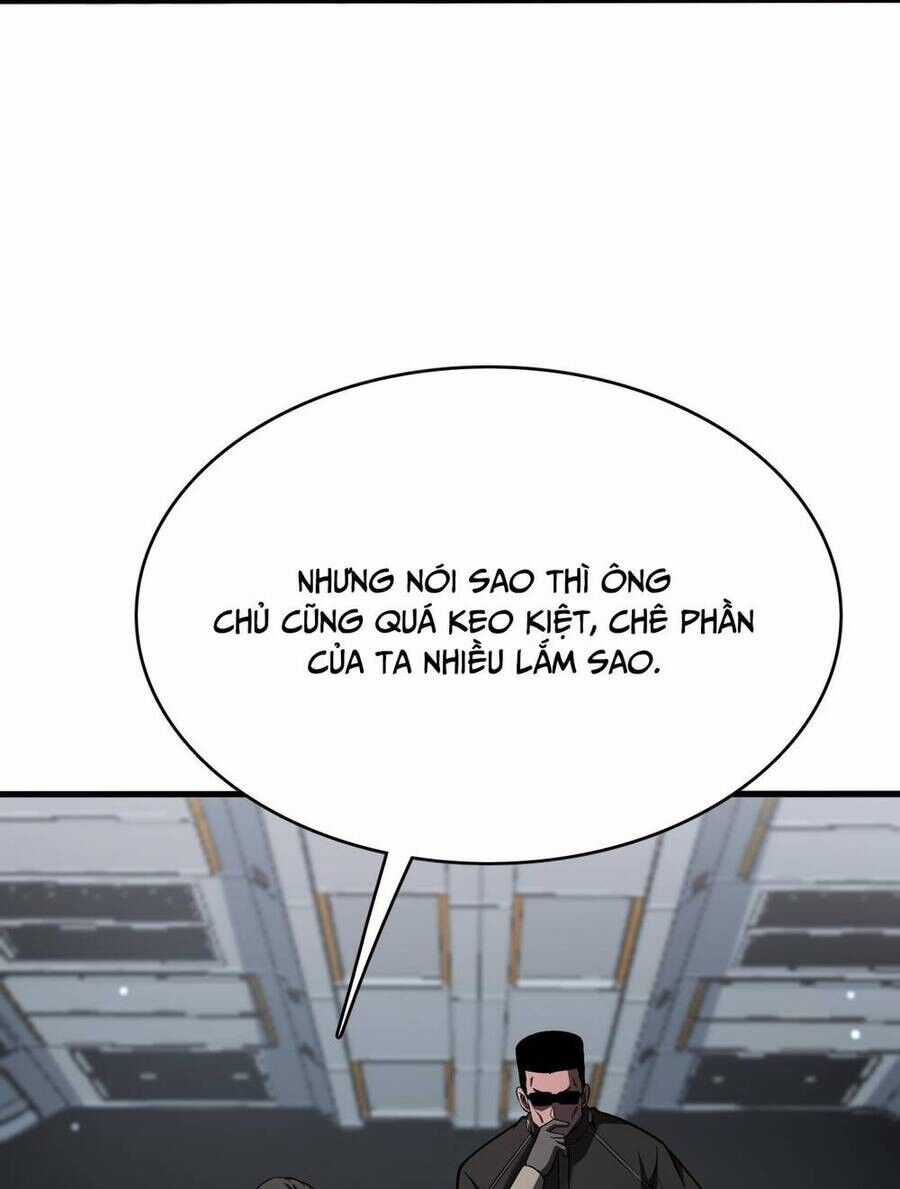 Vạn Tộc Xâm Lược: Thiên Hạ Tham Chiến, Ta Trấn Thủ Hậu Phương Chapter 5 trang 32