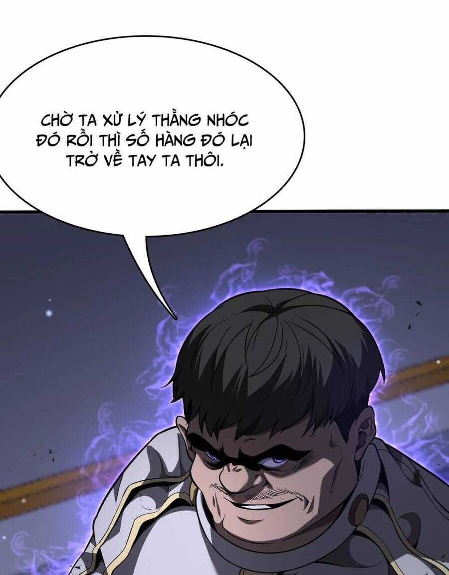 Vạn Tộc Xâm Lược: Thiên Hạ Tham Chiến, Ta Trấn Thủ Hậu Phương Chapter 5 trang 34