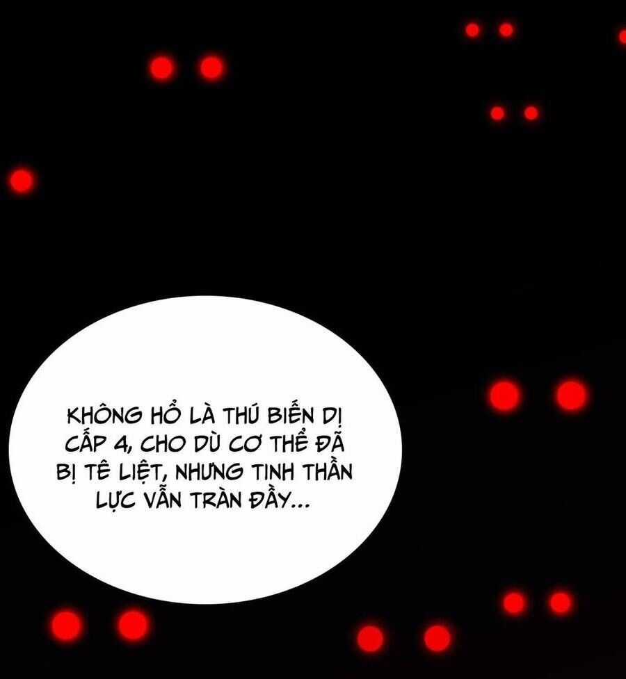 Vạn Tộc Xâm Lược: Thiên Hạ Tham Chiến, Ta Trấn Thủ Hậu Phương Chapter 5 trang 39