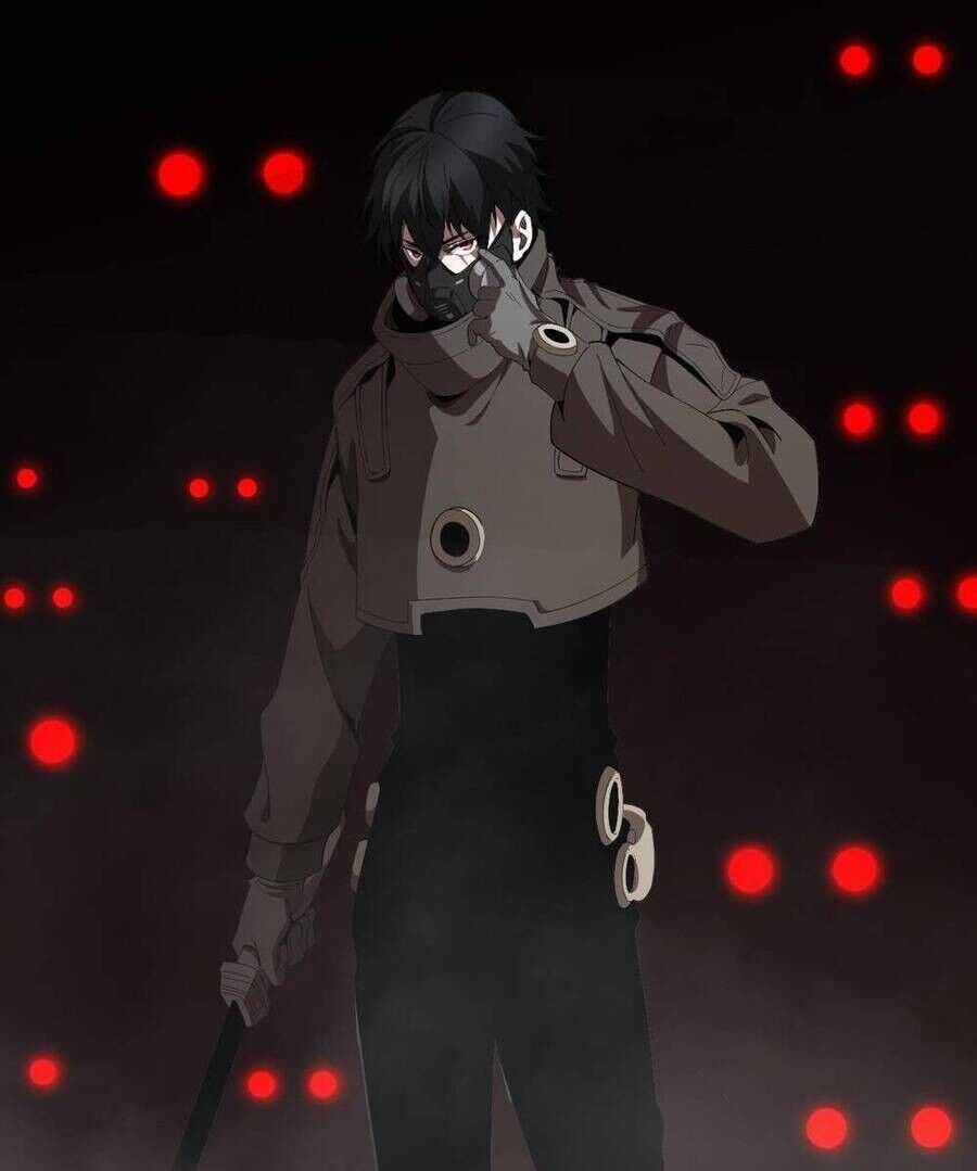 Vạn Tộc Xâm Lược: Thiên Hạ Tham Chiến, Ta Trấn Thủ Hậu Phương Chapter 5 trang 40