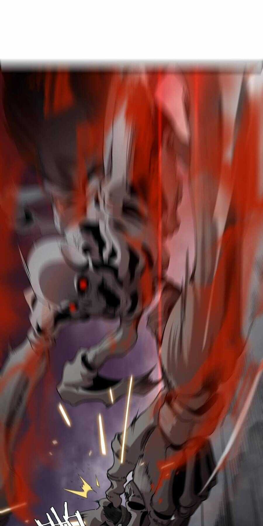 Vạn Tộc Xâm Lược: Thiên Hạ Tham Chiến, Ta Trấn Thủ Hậu Phương Chapter 5 trang 48