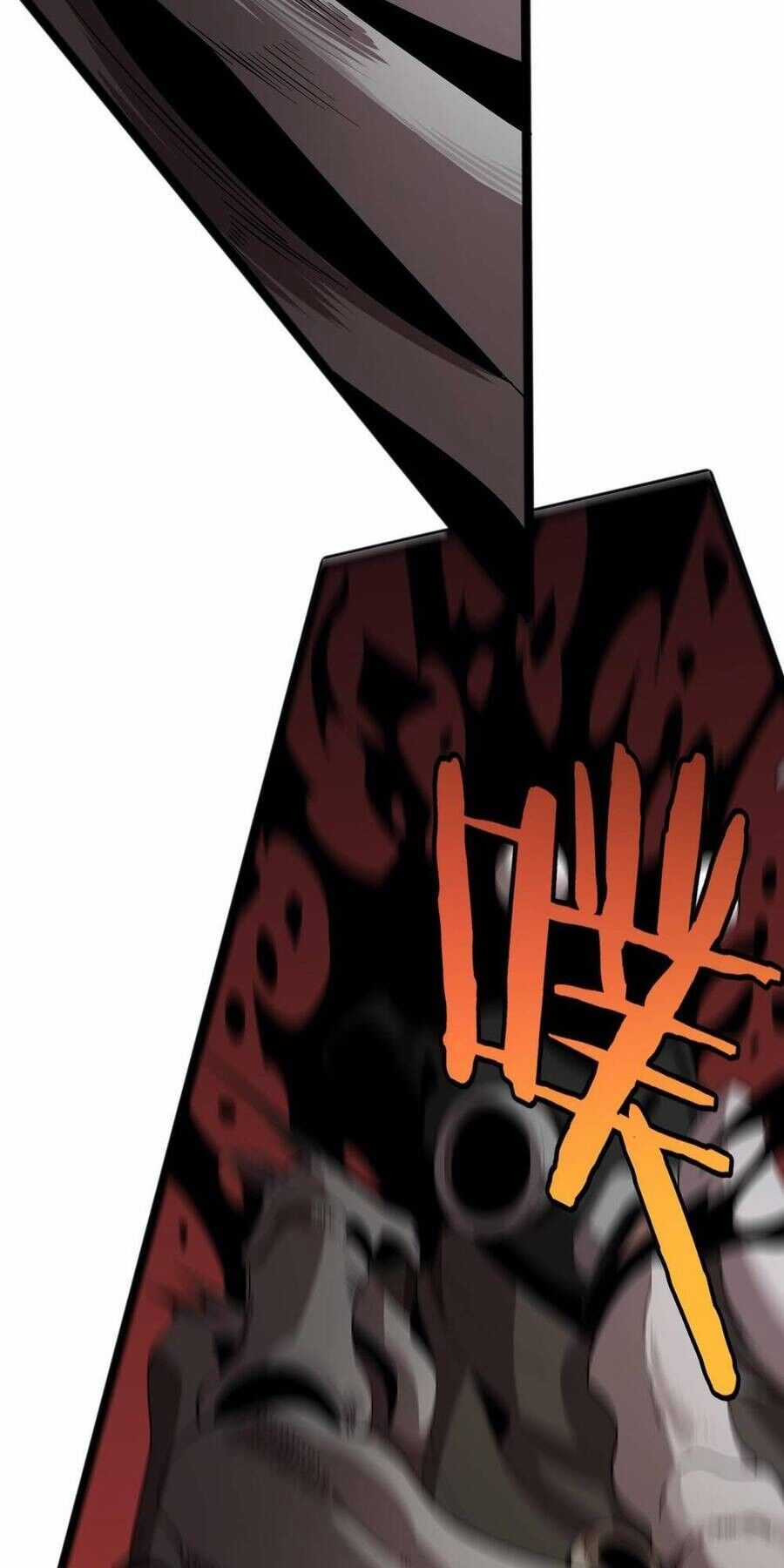 Vạn Tộc Xâm Lược: Thiên Hạ Tham Chiến, Ta Trấn Thủ Hậu Phương Chapter 5 trang 50