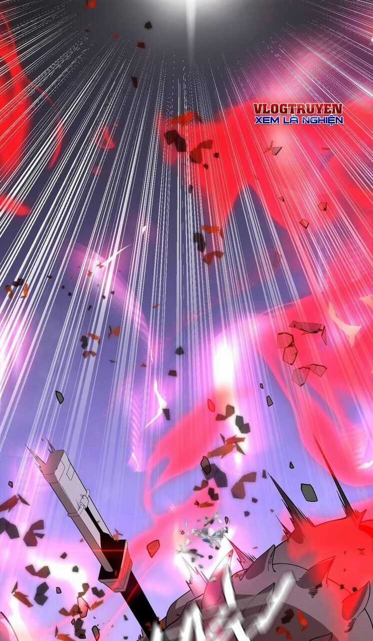 Vạn Tộc Xâm Lược: Thiên Hạ Tham Chiến, Ta Trấn Thủ Hậu Phương Chapter 5 trang 52